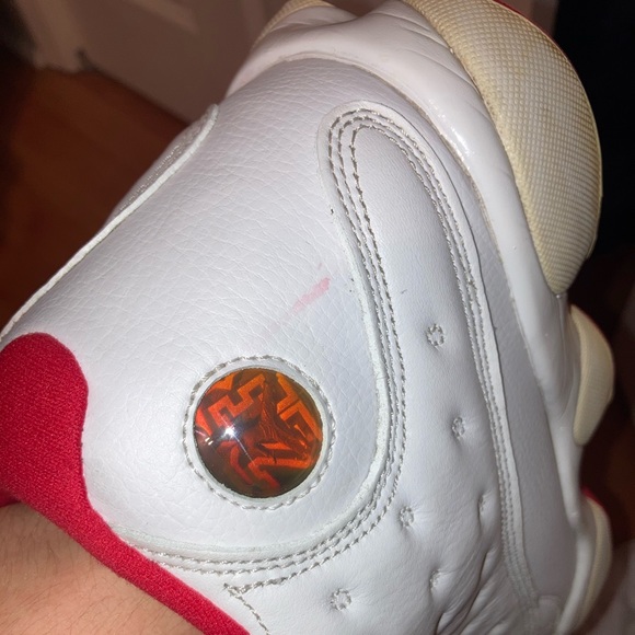 Retro 13’s Jordan’s size 11 - Picture 2 of 4